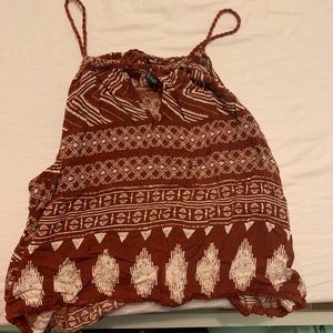Forever 21 tank top